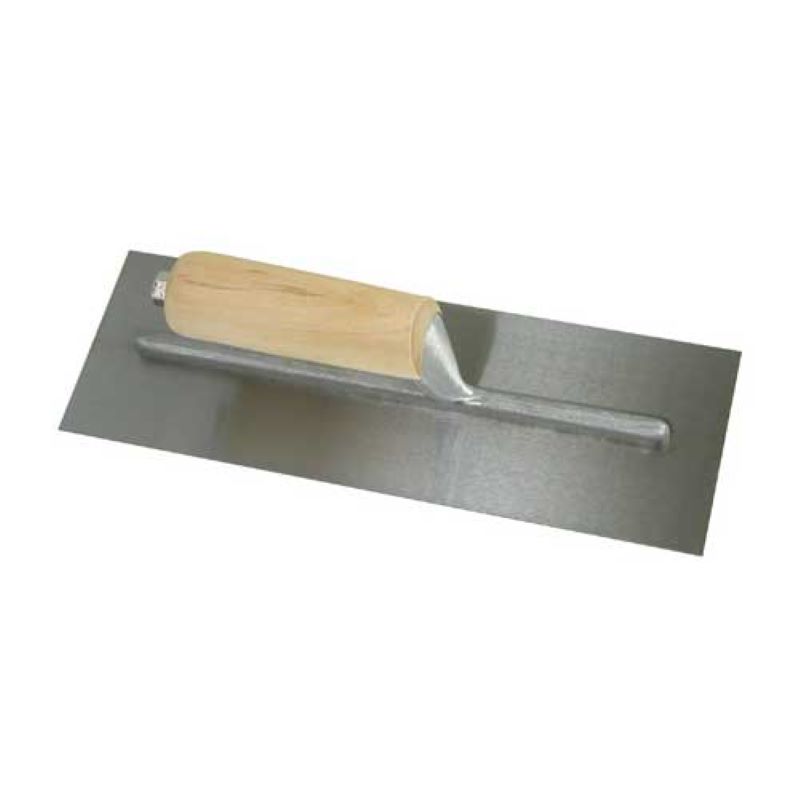 FINISHING TROWEL